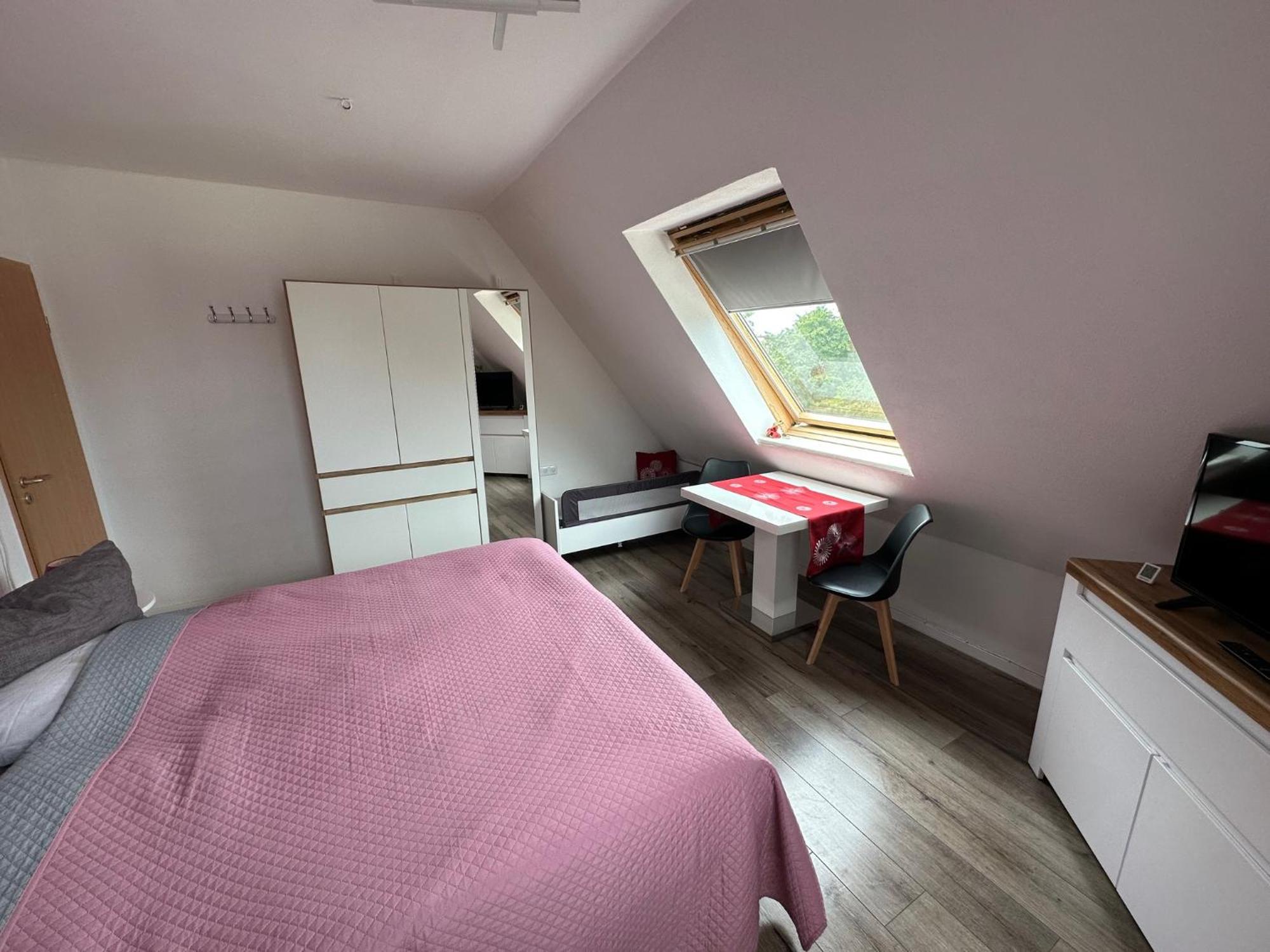 Ferienwohnung Am Park 라이프치히 외부 사진