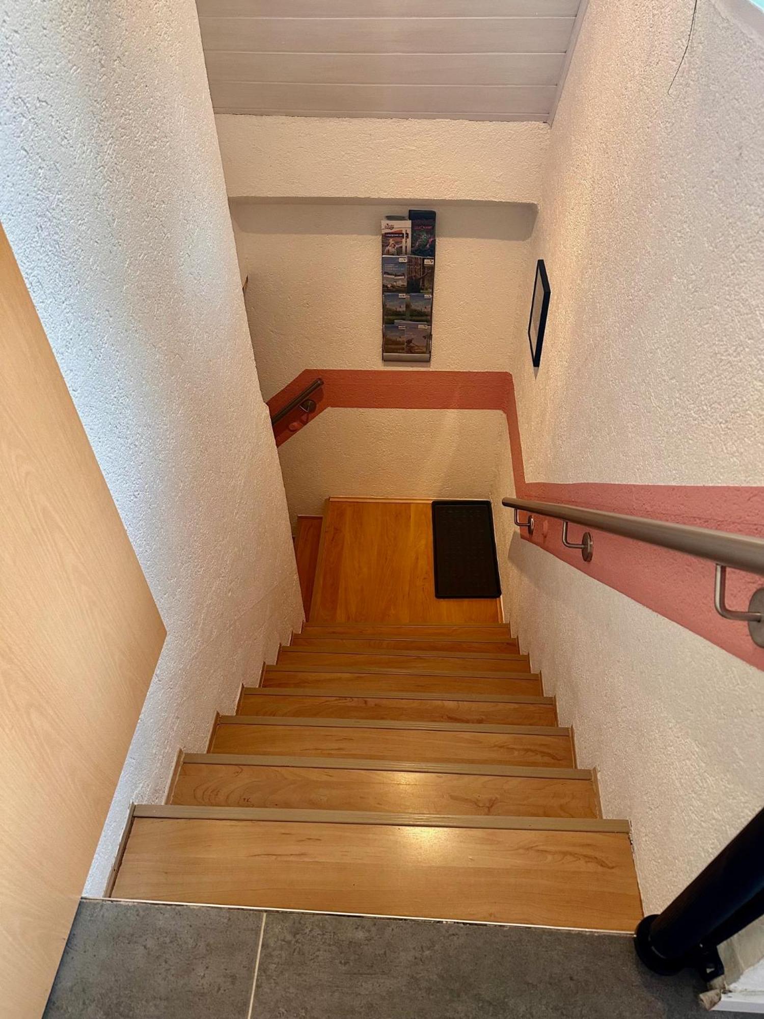 Ferienwohnung Am Park 라이프치히 외부 사진