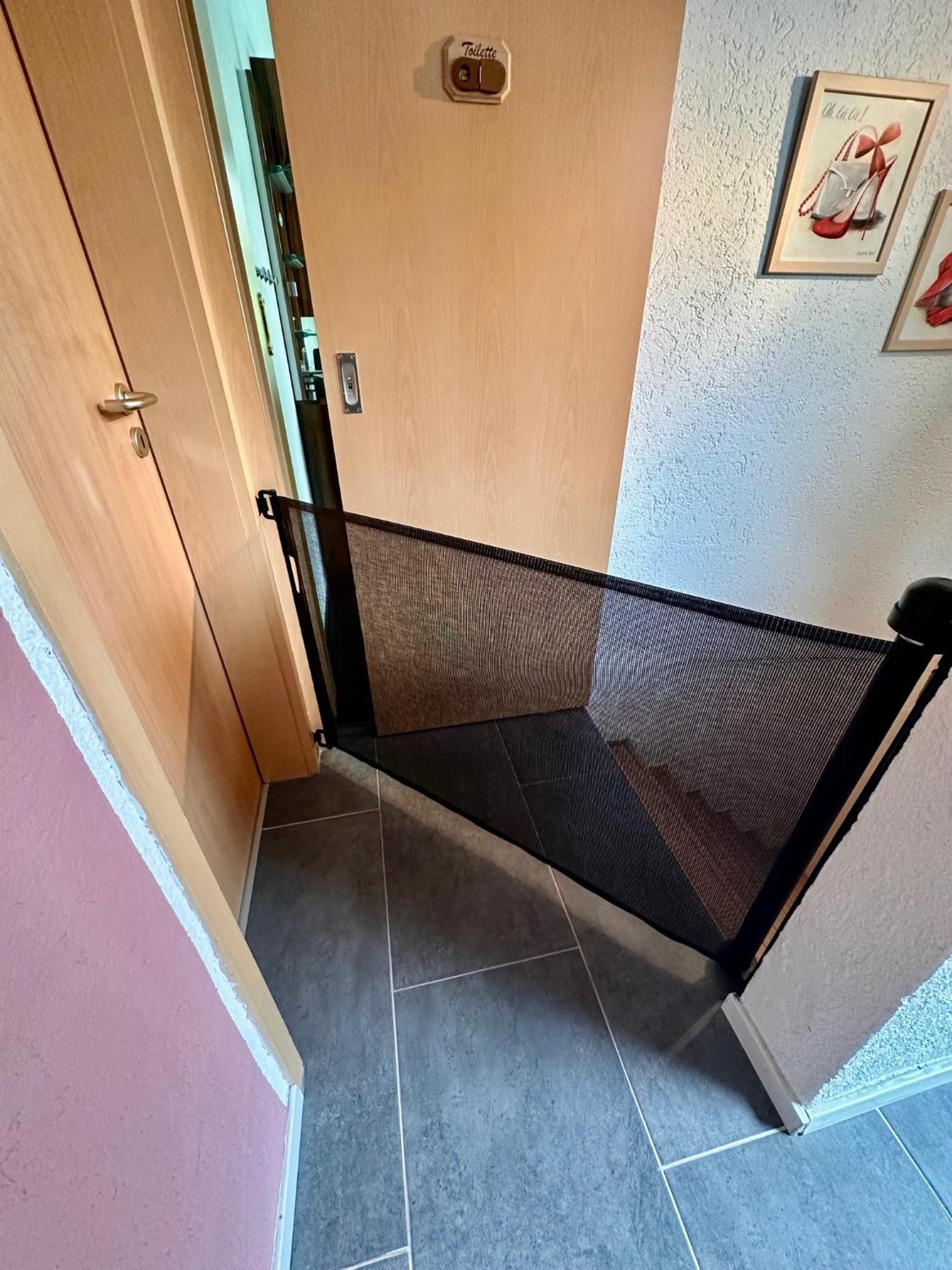 Ferienwohnung Am Park 라이프치히 외부 사진