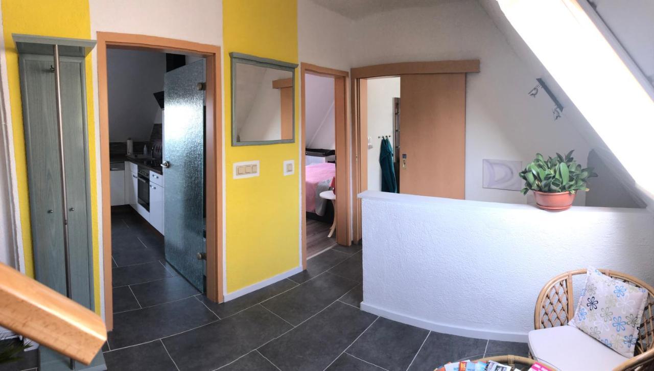 Ferienwohnung Am Park 라이프치히 외부 사진